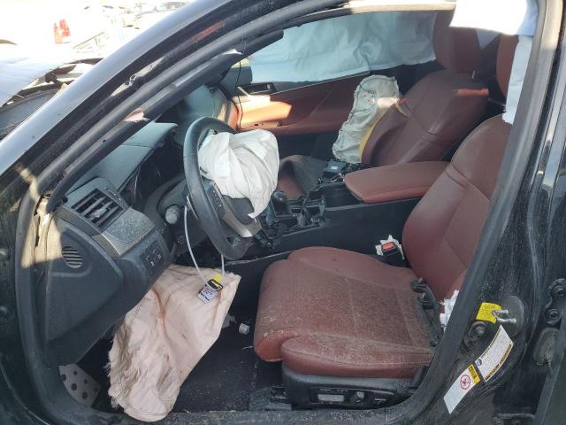 Photo 7 from auction – 2015 LEXUS GS 350 with VIN JTHBE1BL4FA019336