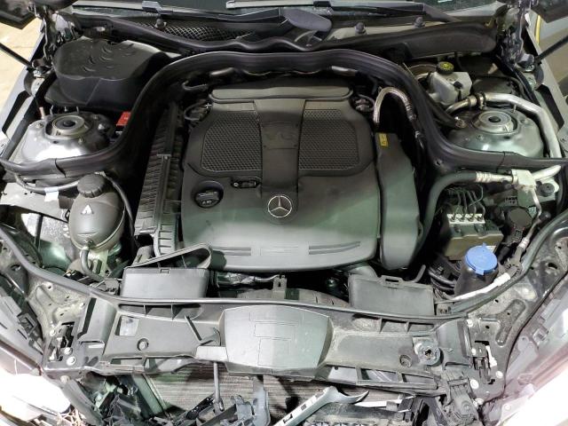 Photo 11 from auction – 2015 MERCEDES-BENZ E 350 with VIN WDDHF5KB2FB132600