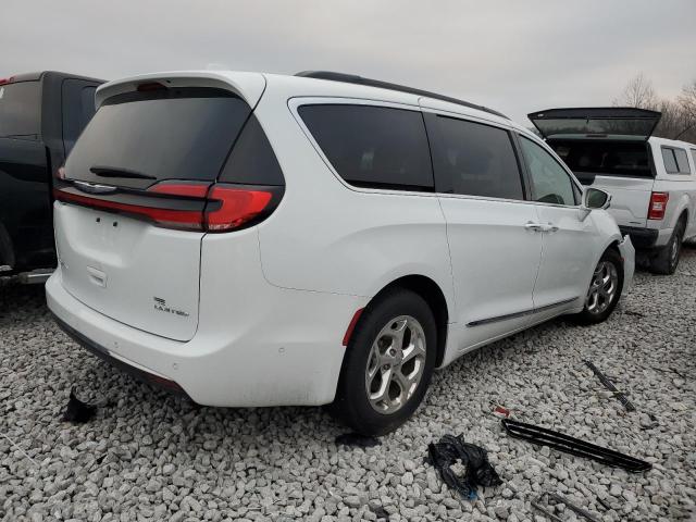 Photo 3 from auction – 2022 CHRYSLER PACIFICA L with VIN 2C4RC1GG0NR133653