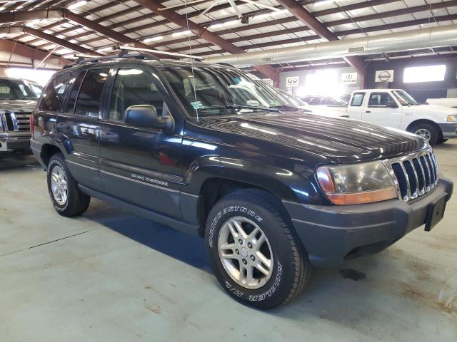 Photo 4 from auction – 2003 JEEP GRAND CHER with VIN 1J4GW48S83C585949