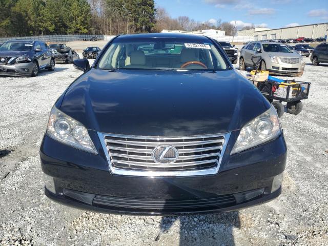 Photo 5 from auction – 2010 LEXUS ES 350 with VIN JTHBK1EG2A2342472