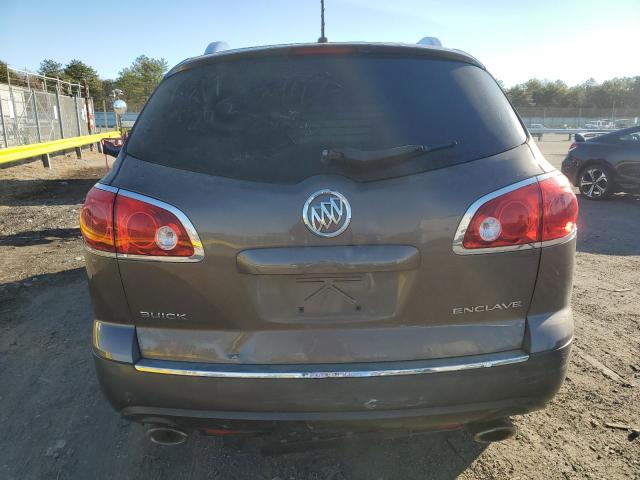 Photo 6 from auction – 2011 BUICK ENCLAVE CX with VIN 5GAKVAED6BJ101134