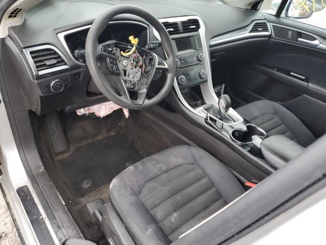Photo 8 from auction – 2014 FORD FUSION SE with VIN 3FA6P0HD8ER154272