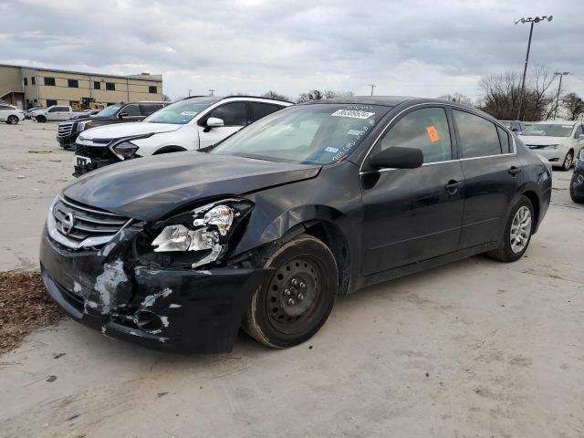 NISSAN ALTIMA BAS 2012 con VIN 1N4AL2AP2CC207842 - Foto de la subasta