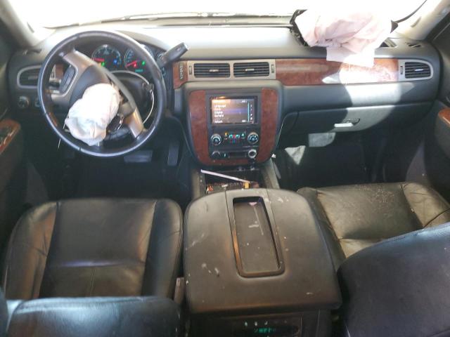 Photo 8 from auction – 2013 CHEVROLET TAHOE C150 with VIN 1GNSCAE00DR304744