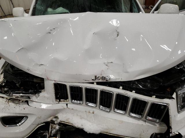 Photo 12 from auction – 2014 JEEP GRAND CHER with VIN 1C4RJFAG2EC210804