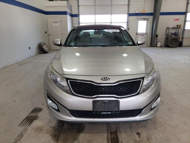 Photo 5 from auction – 2015 KIA OPTIMA EX with VIN 5XXGN4A76FG402521