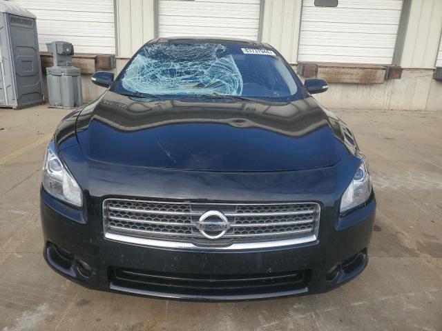 Photo 5 from auction – 2014 NISSAN MAXIMA S with VIN 1N4AA5AP8EC446015