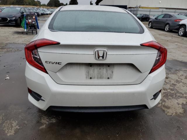 Photo 6 from auction – 2016 HONDA CIVIC EX with VIN 2HGFC2F72GH575810