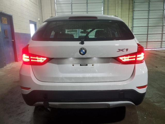 Photo 6 from auction – 2014 BMW X1 XDRIVE2 with VIN WBAVL1C59EVY13029