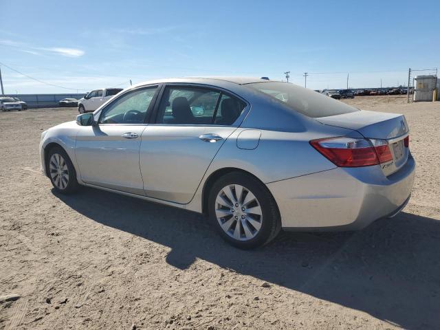 Photo 2 from auction – 2015 HONDA ACCORD EXL with VIN 1HGCR2F89FA016746