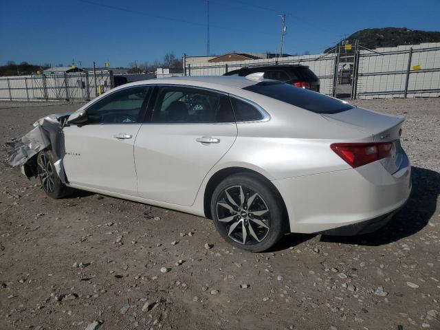 Photo 2 from auction – 2017 CHEVROLET MALIBU LT with VIN 1G1ZE5ST3HF282441