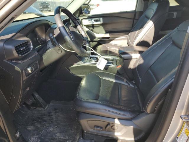 Photo 7 from auction – 2021 FORD EXPLORER L with VIN 1FMSK7FH2MGA38072