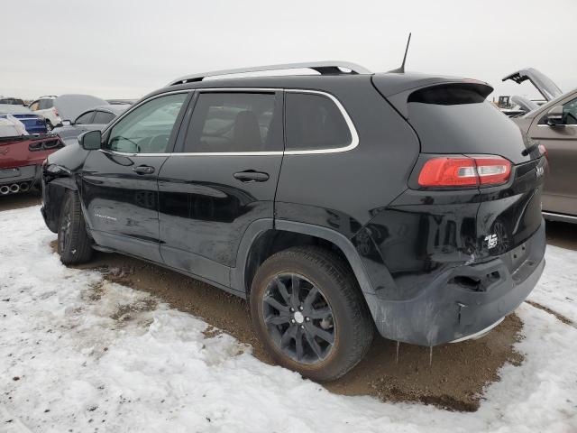 Photo 2 from auction – 2018 JEEP CHEROKEE L with VIN 1C4PJLDB2JD591029