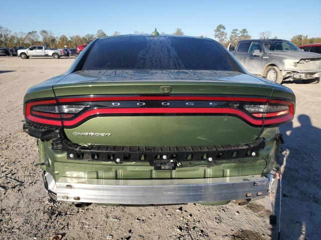 Photo 6 from auction – 2023 DODGE CHARGER SX with VIN 2C3CDXBG3PH701999
