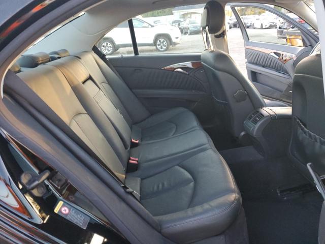 Photo 10 from auction – 2003 MERCEDES-BENZ E 320 with VIN WDBUF65J53A356526