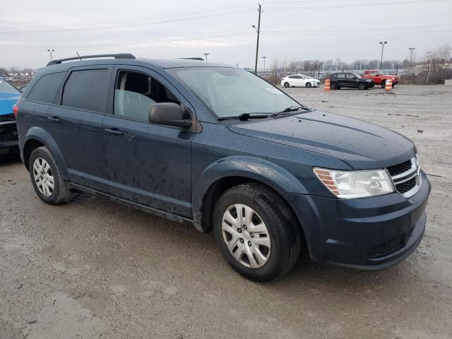 Photo 4 from auction – 2015 DODGE JOURNEY SE with VIN 3C4PDCAB0FT538455