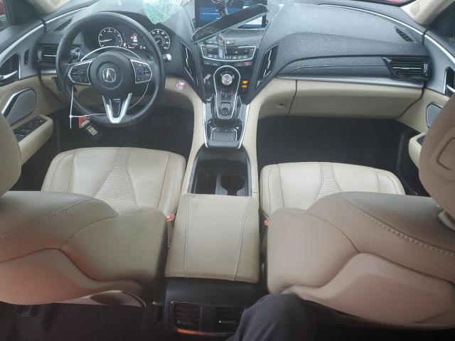 Photo 8 from auction – 2019 ACURA RDX TECHNO with VIN 5J8TC2H50KL025810