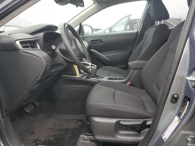 Photo 7 from auction – 2023 TOYOTA COROLLA CR with VIN 7MUCAAAG2PV044994