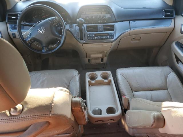 Photo 8 from auction – 2007 HONDA ODYSSEY EX with VIN 5FNRL38647B451405