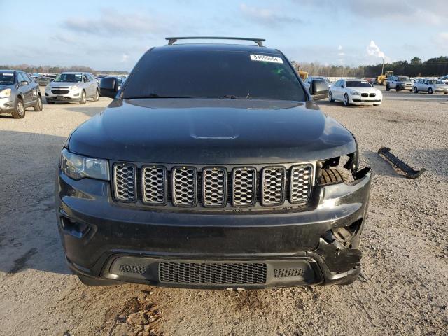 Photo 5 from auction – 2018 JEEP GRAND CHER with VIN 1C4RJFAG5JC441898