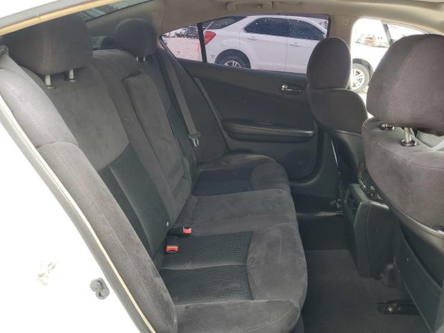 Photo 10 from auction – 2014 NISSAN MAXIMA S with VIN 1N4AA5AP1EC487196