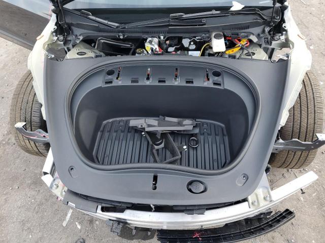 Photo 11 from auction – 2024 TESLA MODEL 3 with VIN 5YJ3E1EB1RF830838