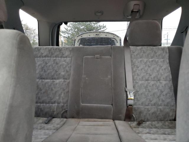 Photo 10 from auction – 2008 KIA SORENTO EX with VIN KNDJC735X85809354