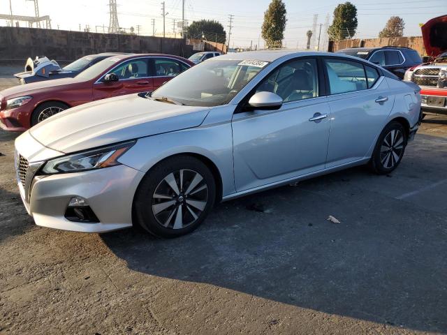 NISSAN ALTIMA SL 2019 with VIN 1N4BL4EV1KN312111 - Photo from auction