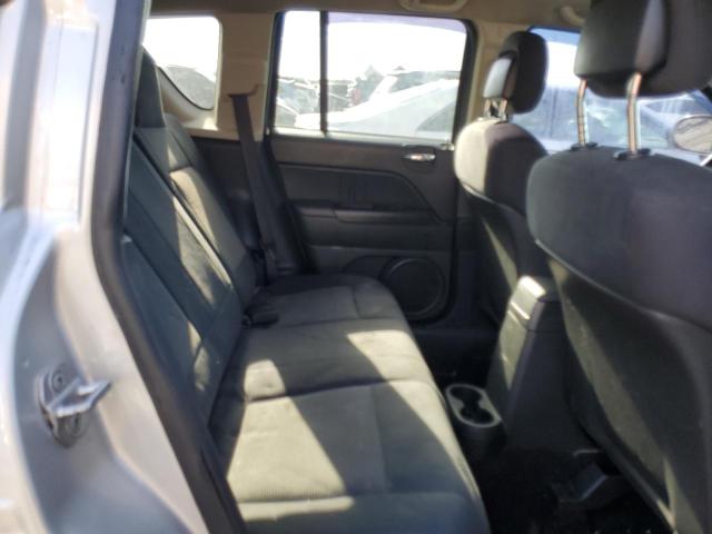 Photo 11 from auction – 2011 JEEP COMPASS SP with VIN 1J4NF1FBXBD149718