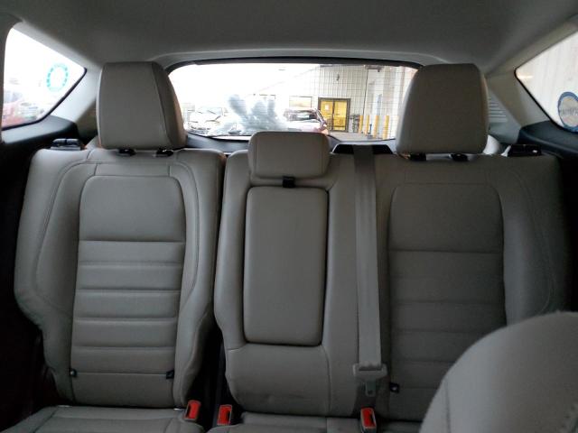 Photo 10 from auction – 2017 FORD C-MAX TITA with VIN 1FADP5DU7HL114441