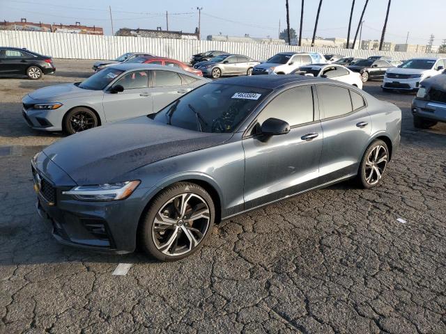 Photo 1 from auction – 2024 VOLVO S60 CORE with VIN 7JRL12FK0RG309505