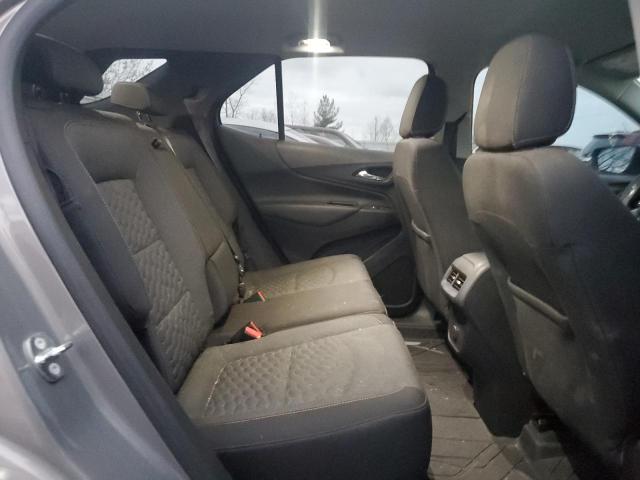Photo 11 from auction – 2018 CHEVROLET EQUINOX LT with VIN 3GNAXJEV3JL131851