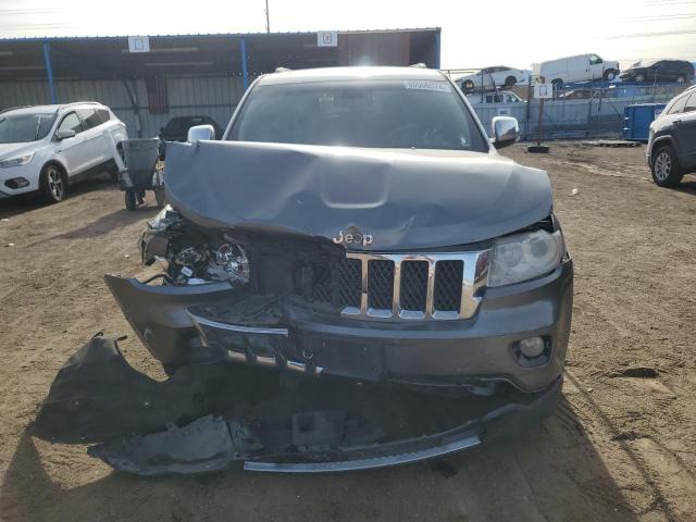 Photo 5 from auction – 2013 JEEP GRAND CHER with VIN 1C4RJFCT8DC532064