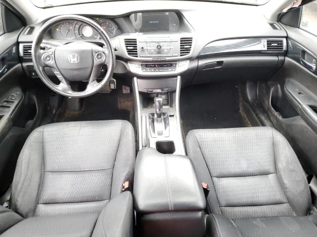 Photo 8 from auction – 2014 HONDA ACCORD SPO with VIN 1HGCR2F50EA167348