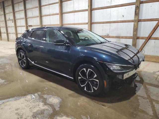 Photo 4 from auction – 2023 KIA EV6 LIGHT with VIN KNDC34LA6P5604343