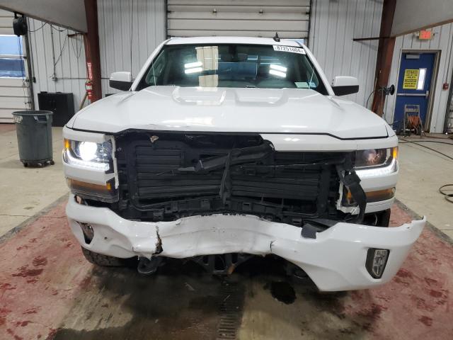 Photo 5 from auction – 2019 CHEVROLET SILVERADO with VIN 2GCVKPEC9K1199715