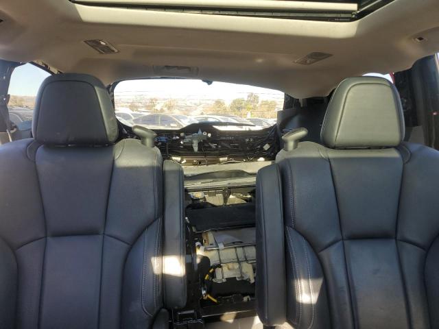 Photo 10 from auction – 2021 SUBARU ASCENT LIM with VIN 4S4WMAPD5M3455763
