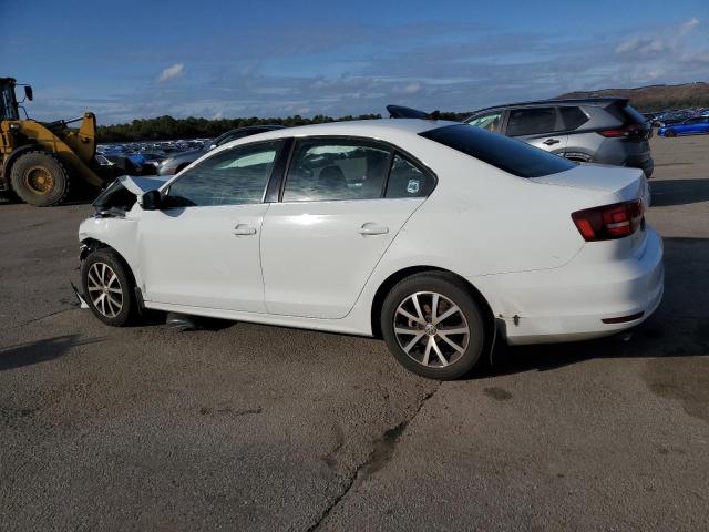 Photo 2 from auction – 2017 VOLKSWAGEN JETTA SE with VIN 3VWDB7AJ3HM383000