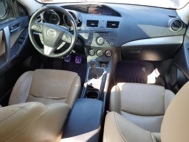 صورة رقم 8 من المزاد - 2012 MAZDA 3 S مع VIN JM1BL1M63C1583215