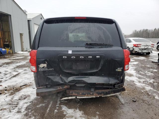 Photo 6 from auction – 2014 DODGE GRAND CARA with VIN 2C4RDGBG8ER149266