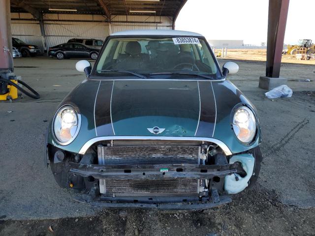Photo 5 from auction – 2013 MINI COOPER with VIN WMWSU3C54DT370682