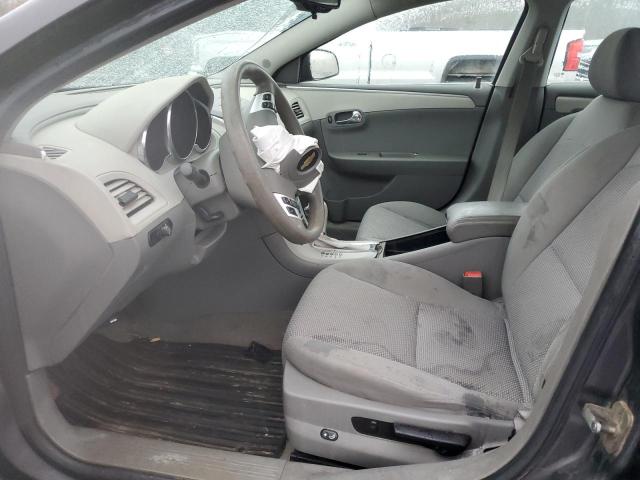 Photo 7 from auction – 2011 CHEVROLET MALIBU LS with VIN 1G1ZB5E17BF160417