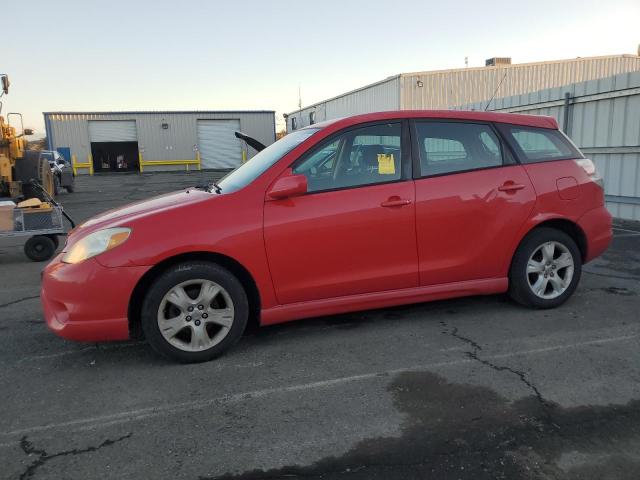 TOYOTA COROLLA MA 2005 with VIN 2T1KR32E05C359063 - Photo from auction