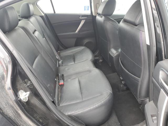 Foto 10 de la subasta – 2010 MAZDA 3 S con VIN JM1BL1S69A1184017