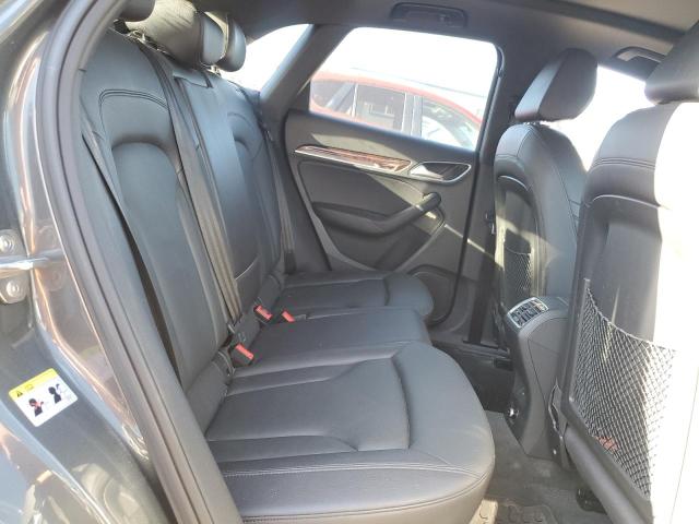 Photo 11 from auction – 2018 AUDI Q3 PREMIUM with VIN WA1JCCFS8JR013494
