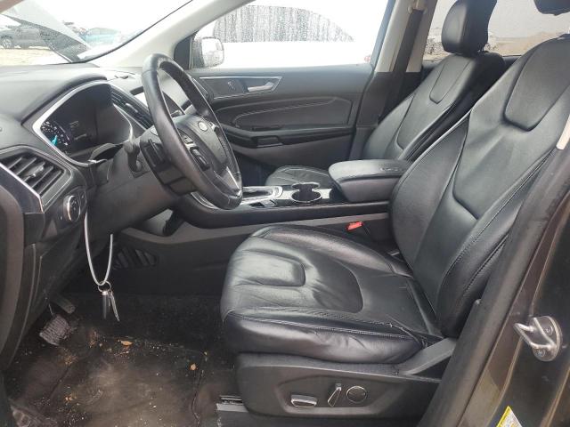 Photo 7 from auction – 2018 FORD EDGE TITAN with VIN 2FMPK3K90JBB45251