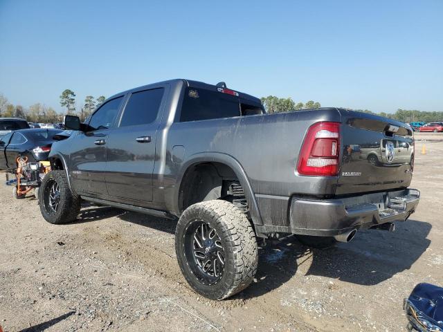Photo 2 from auction – 2022 RAM 1500 with VIN 1C6SRFJT2NN285683