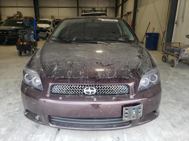 Photo 5 from auction – 2008 TOYOTA SCION TC with VIN JTKDE167880240396