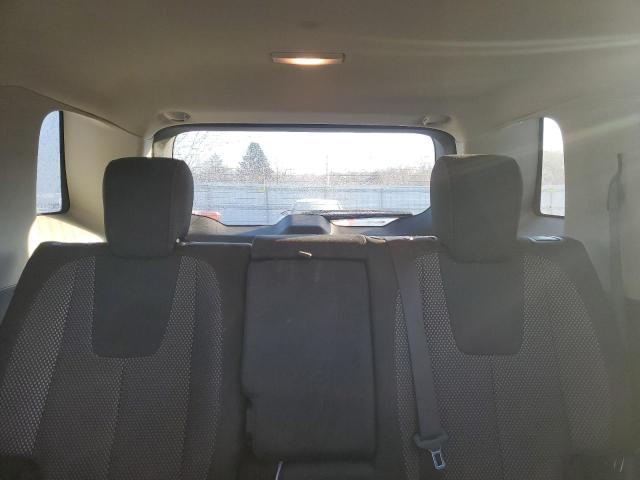 Photo 10 from auction – 2016 GMC TERRAIN SL with VIN 2GKALNEK0G6235734